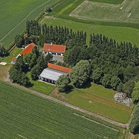 Koekelare B&B Ter Castaigne מראה חיצוני תמונה