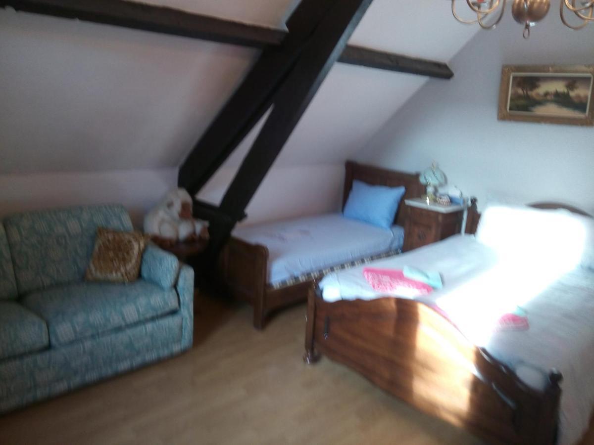 Koekelare B&B Ter Castaigne מראה חיצוני תמונה
