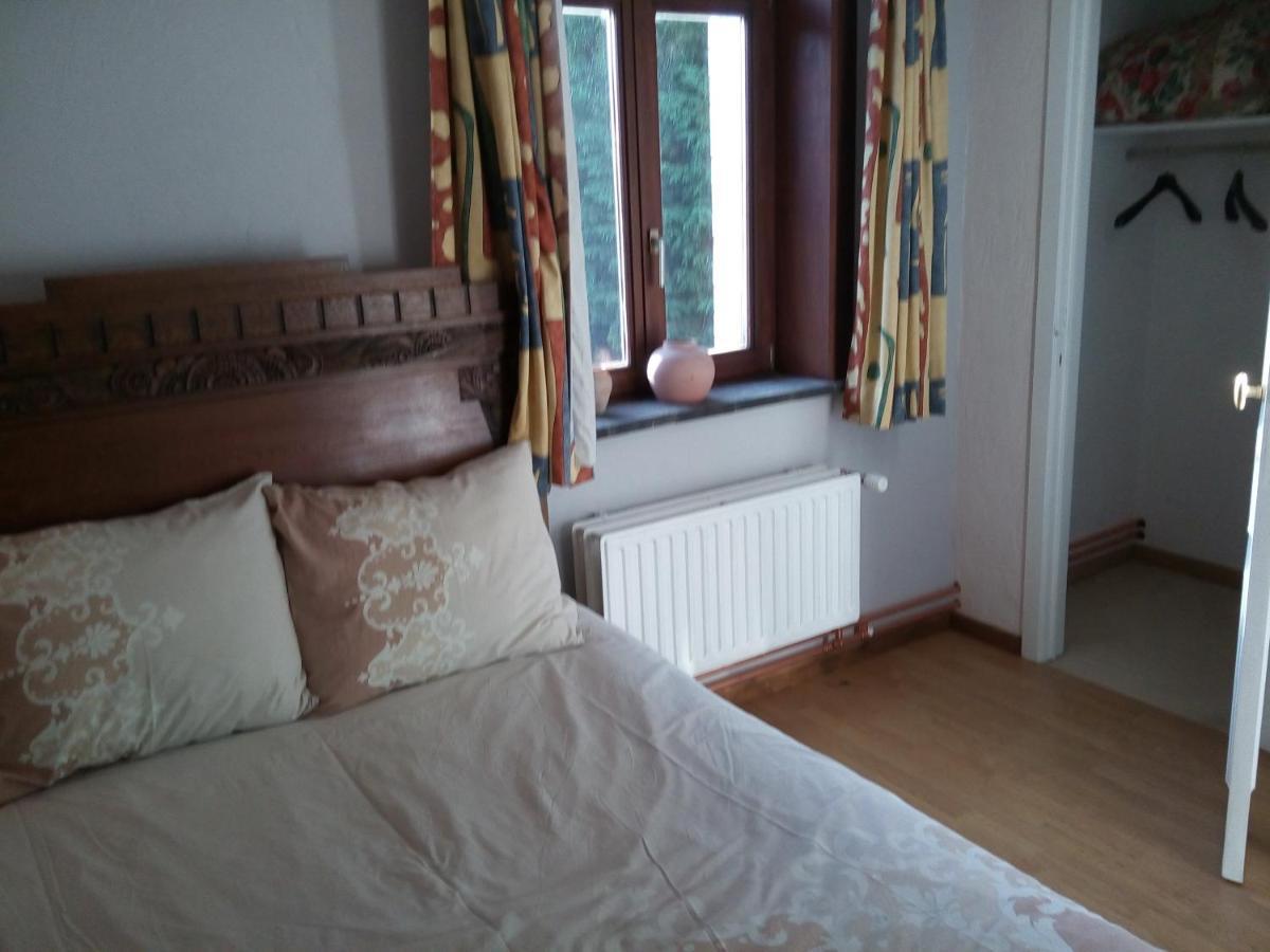 Koekelare B&B Ter Castaigne מראה חיצוני תמונה