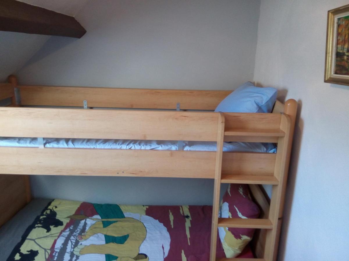 Koekelare B&B Ter Castaigne מראה חיצוני תמונה