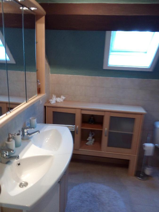 Koekelare B&B Ter Castaigne מראה חיצוני תמונה