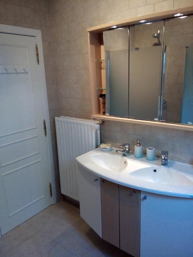 Koekelare B&B Ter Castaigne מראה חיצוני תמונה