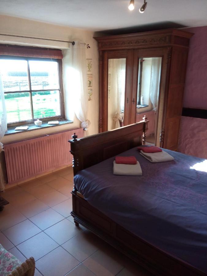 Koekelare B&B Ter Castaigne מראה חיצוני תמונה