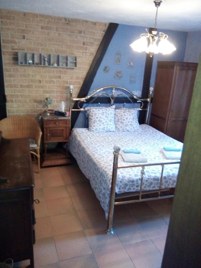 Koekelare B&B Ter Castaigne מראה חיצוני תמונה