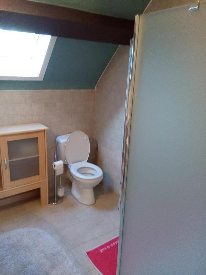 Koekelare B&B Ter Castaigne מראה חיצוני תמונה