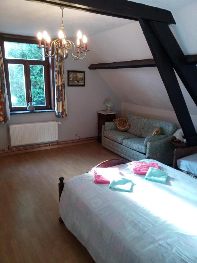 Koekelare B&B Ter Castaigne מראה חיצוני תמונה