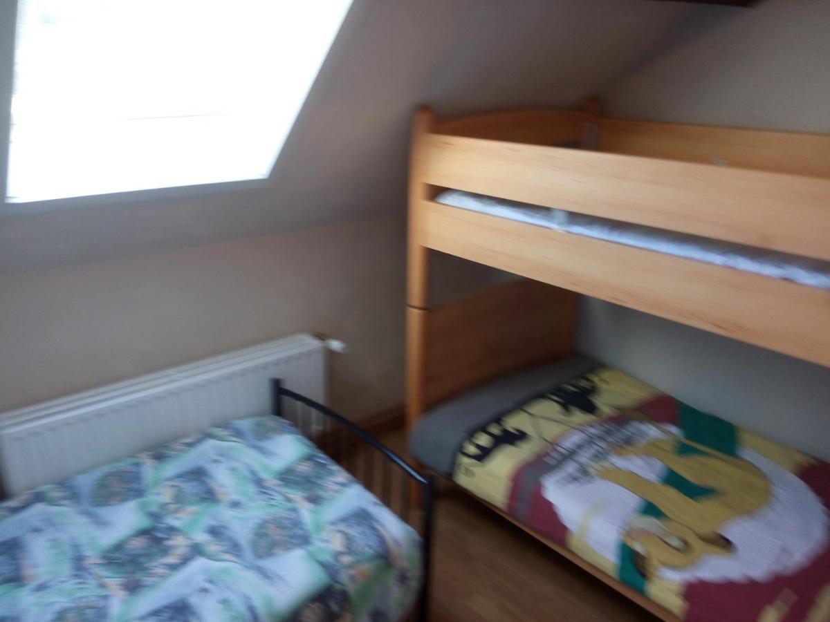Koekelare B&B Ter Castaigne מראה חיצוני תמונה