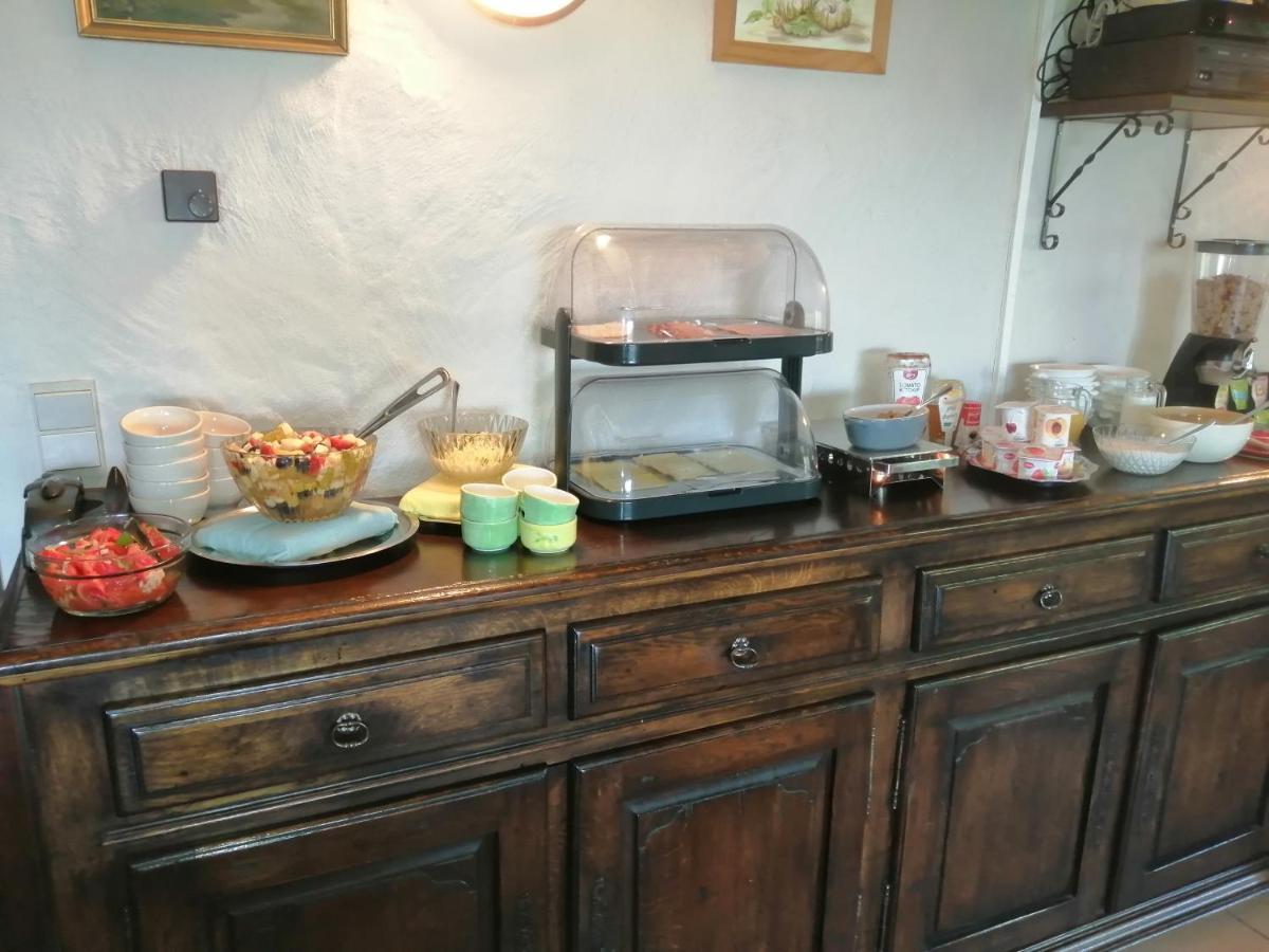 Koekelare B&B Ter Castaigne מראה חיצוני תמונה