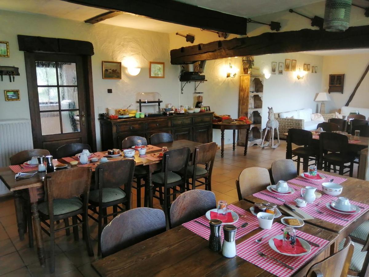 Koekelare B&B Ter Castaigne מראה חיצוני תמונה