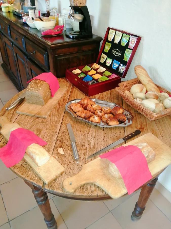 Koekelare B&B Ter Castaigne מראה חיצוני תמונה