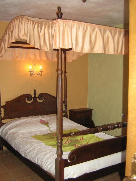 Koekelare B&B Ter Castaigne חדר תמונה