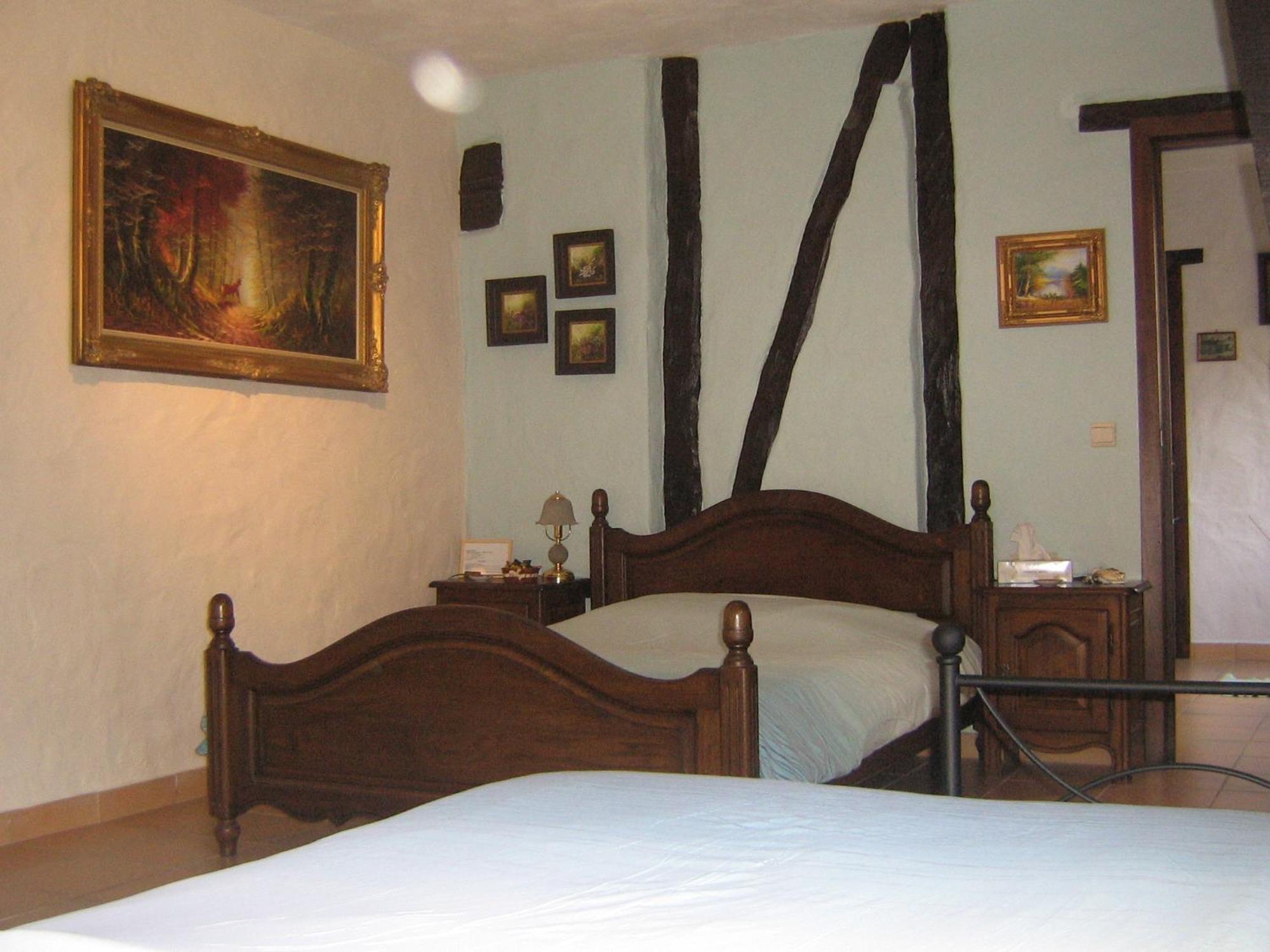 Koekelare B&B Ter Castaigne מראה חיצוני תמונה