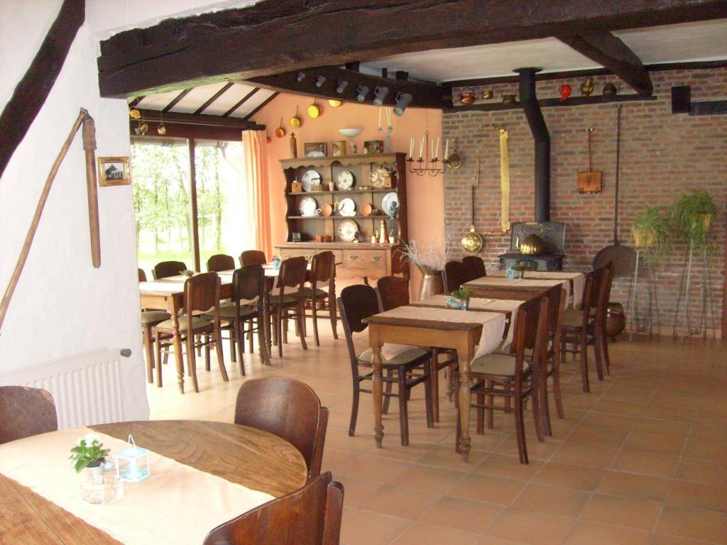 Koekelare B&B Ter Castaigne מראה חיצוני תמונה