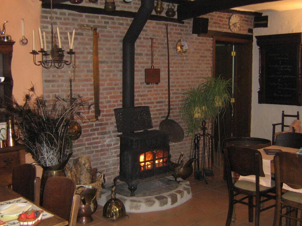 Koekelare B&B Ter Castaigne מראה חיצוני תמונה