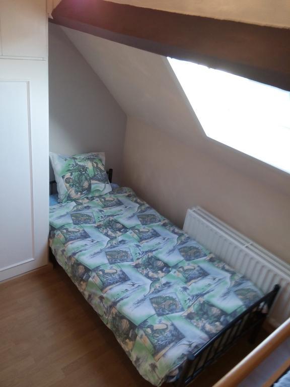Koekelare B&B Ter Castaigne מראה חיצוני תמונה
