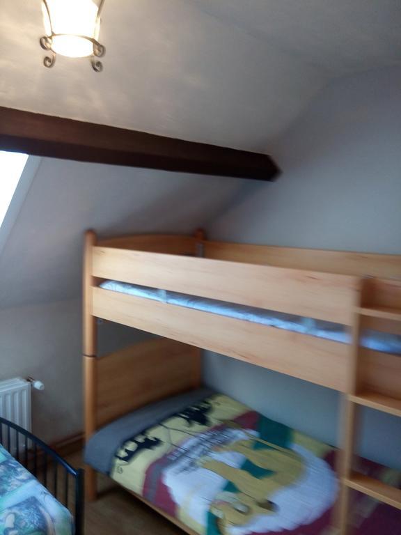 Koekelare B&B Ter Castaigne מראה חיצוני תמונה