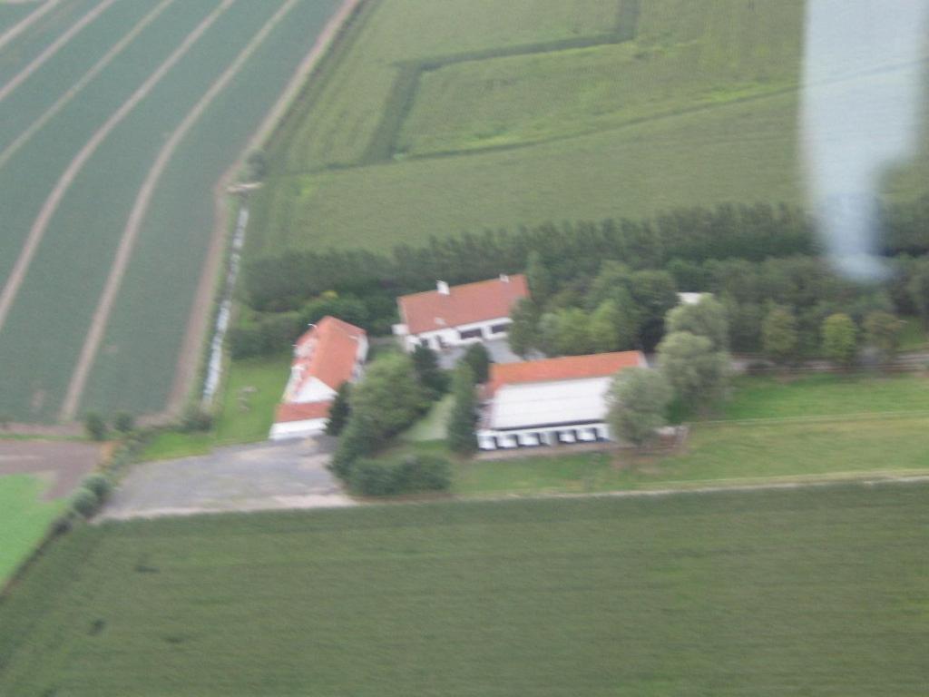 Koekelare B&B Ter Castaigne מראה חיצוני תמונה