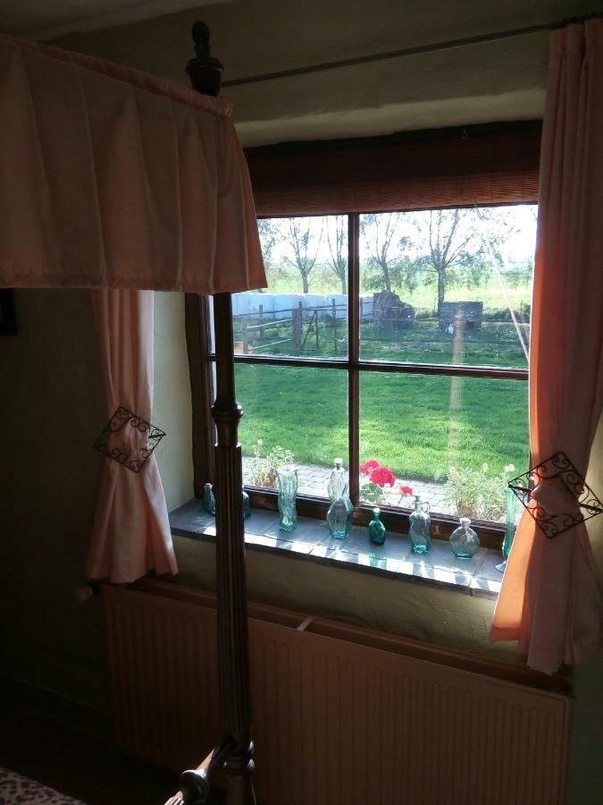 Koekelare B&B Ter Castaigne מראה חיצוני תמונה
