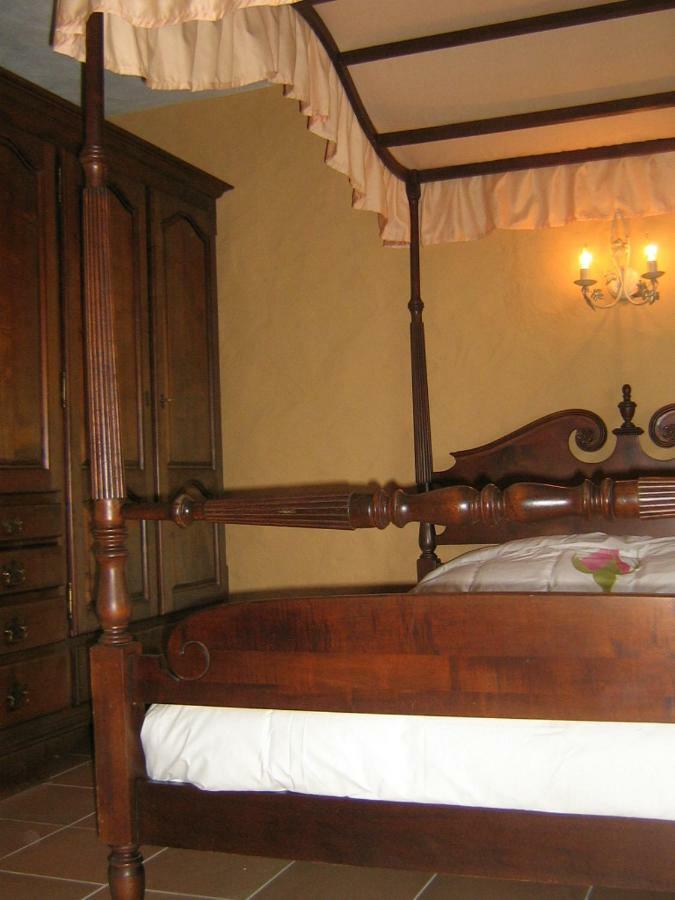 Koekelare B&B Ter Castaigne מראה חיצוני תמונה